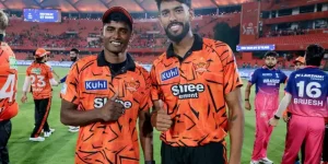 Who Are Praful Hinge and Sakib Hussain