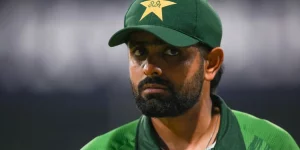 Babar Targets All Formats After PSL Championship Win