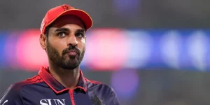 Bhuvneshwar Kumar Back in India Race After IPL 2026