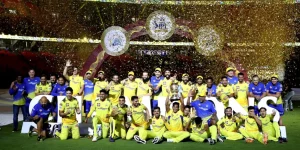 IPL Playoffs List With Top 4 Teams Every Season