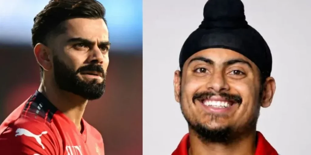 Kohli's U-19 teammate Amanpreet Singh Gill dies at 36