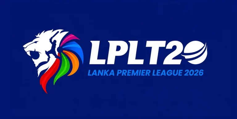 Lanka Premier League 2026 Schedule, Venues and Team Details