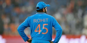 List of Indian Cricketers Jersey Number (1 to 100)