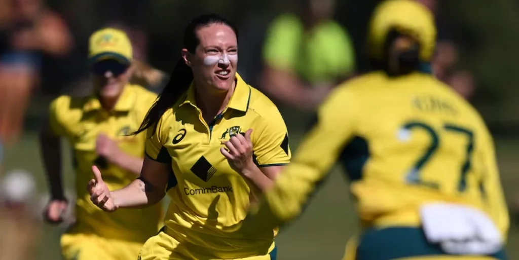 Megan Schutt to Retire After T20 World Cup 2026