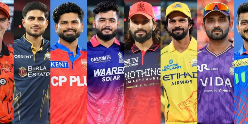 RCB Qualify for IPL 2026 Playoffs After Big Win