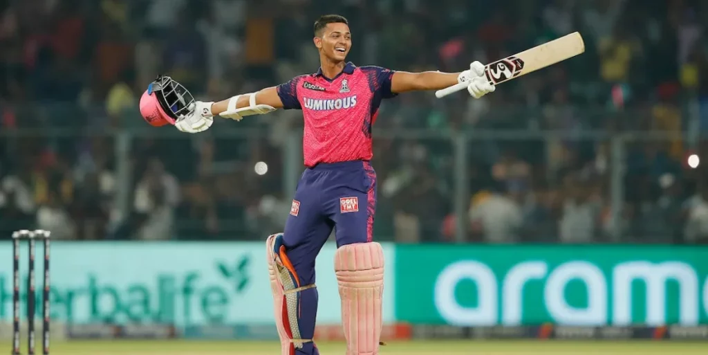 Top 10 Fastest Fifty in IPL From 2008 to 2026