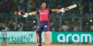 Top 10 Fastest Fifty in IPL From 2008 to 2026