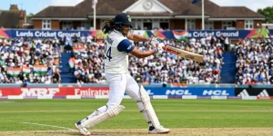 Top 10 Most Beautiful Women Cricketer (2026)