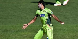 Top 10 Tallest Cricketer in The World of All Time