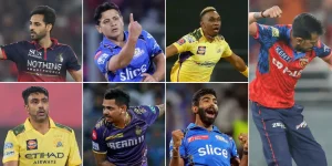 Top 7 Highest Wicket Taker in IPL of All Time
