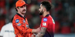 Virat Kohli-Travis Head Clash Takes New Turn