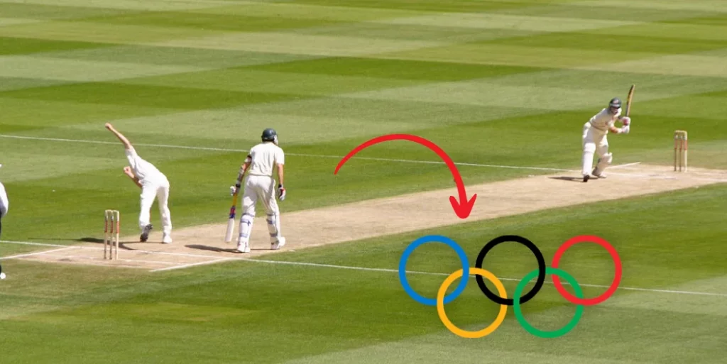 Why Cricket Is Not in Olympics The Real Reason Explained