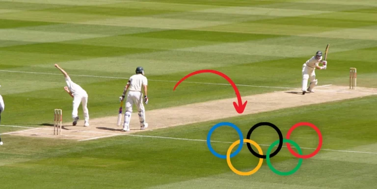 Why Cricket Is Not in Olympics The Real Reason Explained