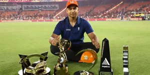 How Much Money Did Vaibhav Sooryavanshi Earn From IPL 2026 Awards?